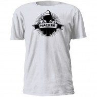 CAMISETA HACKER  NATION