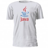 CAMISETA JAVA ORIGINAL