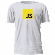 CAMISETA JS CORES DIVERSAS