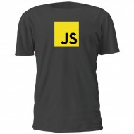 CAMISETA JS CORES DIVERSAS