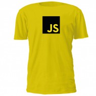 CAMISETA JS CORES DIVERSAS