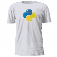 CAMISETA PYTHON DIVERSAS CORES