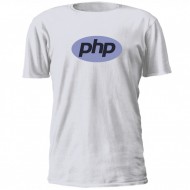 CAMISETA PHP WARSTORE