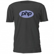 CAMISETA PHP WARSTORE