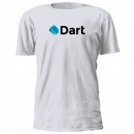 CAMISETA DART DIVERSAS CORES