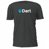 CAMISETA DART DIVERSAS CORES