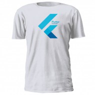 CAMISETA FLUTTER DIVERSAS CORES