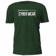 CAMISETA CYBER WEAR DIVERSAS CORES