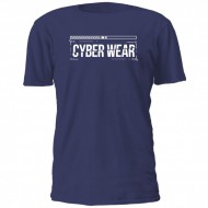 CAMISETA CYBER WEAR DIVERSAS CORES