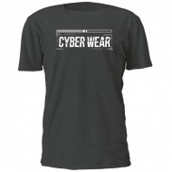 CAMISETA CYBER WEAR DIVERSAS CORES