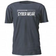 CAMISETA CYBER WEAR DIVERSAS CORES