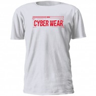 CAMISETA CYBER WEAR DIVERSAS CORES