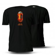 CAMISETA BITCOIN ORANGE PILL TAKE YOURS