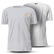 CAMISETA BITCOIN MONEY MINIMALISTA